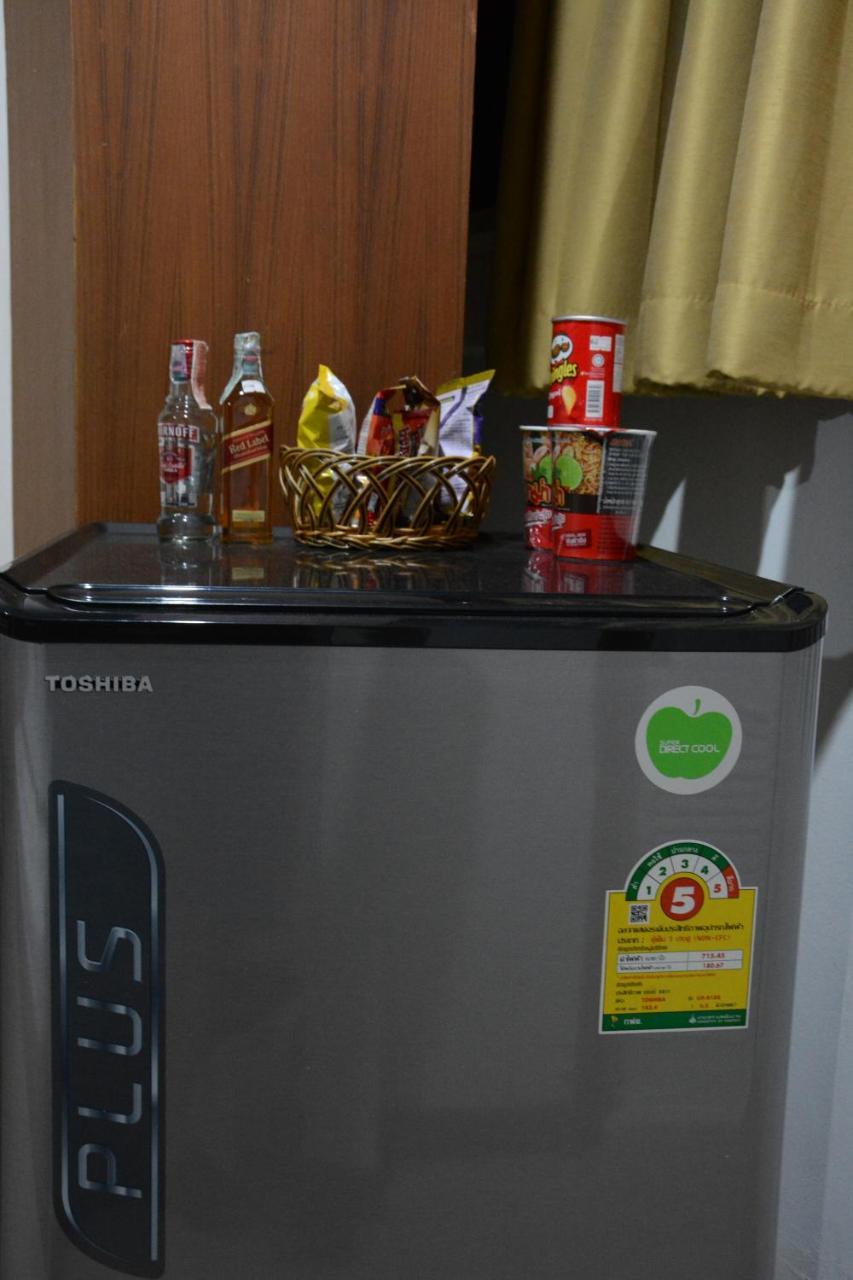 Casa Jip Guesthouse Patong Экстерьер фото