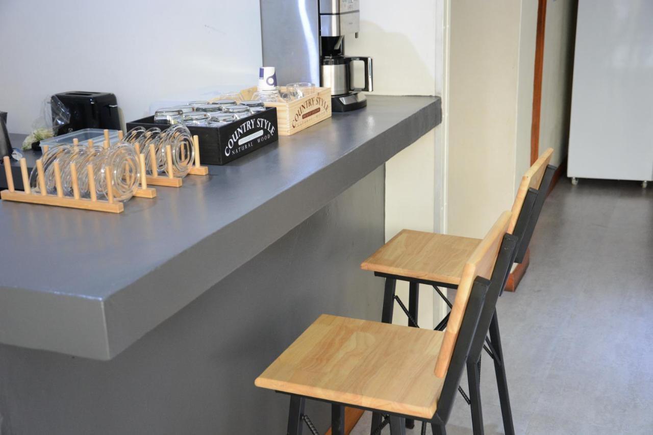 Casa Jip Guesthouse Patong Экстерьер фото