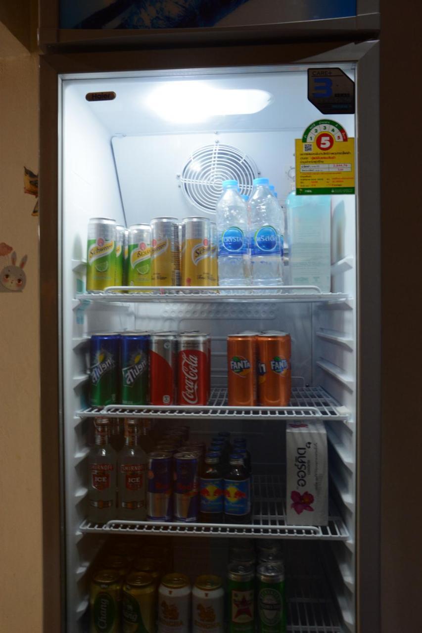 Casa Jip Guesthouse Patong Экстерьер фото