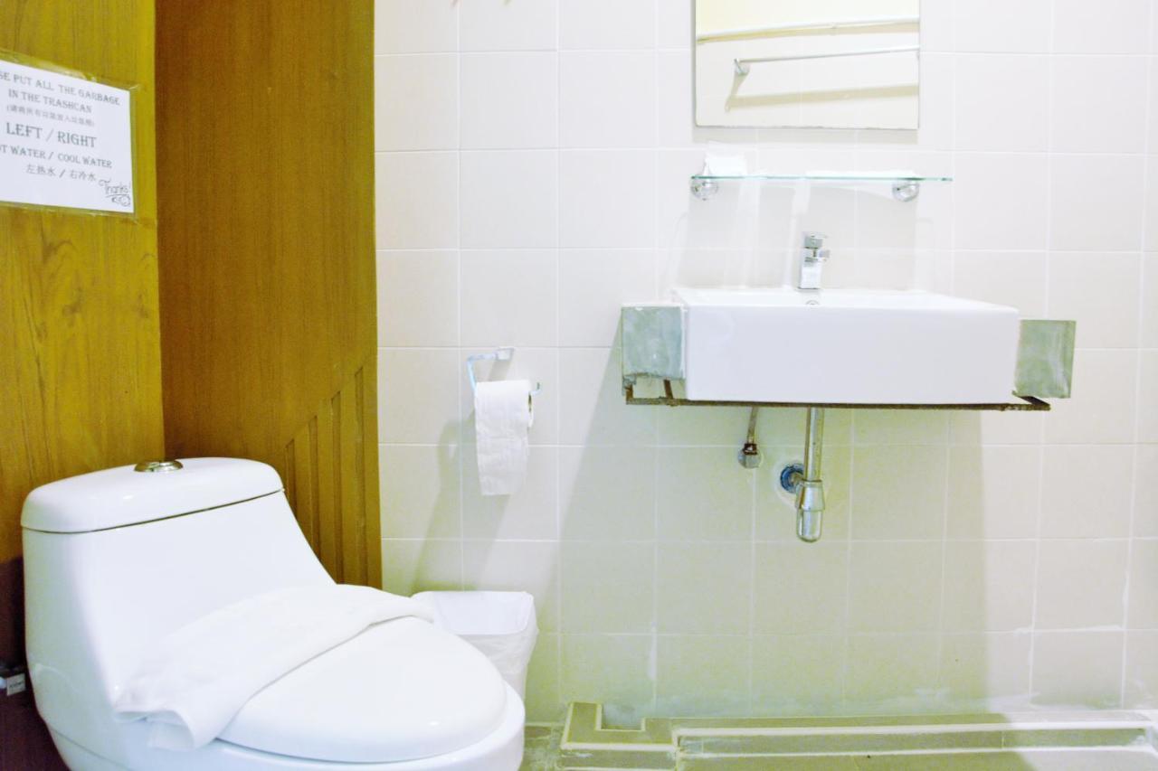 Casa Jip Guesthouse Patong Экстерьер фото