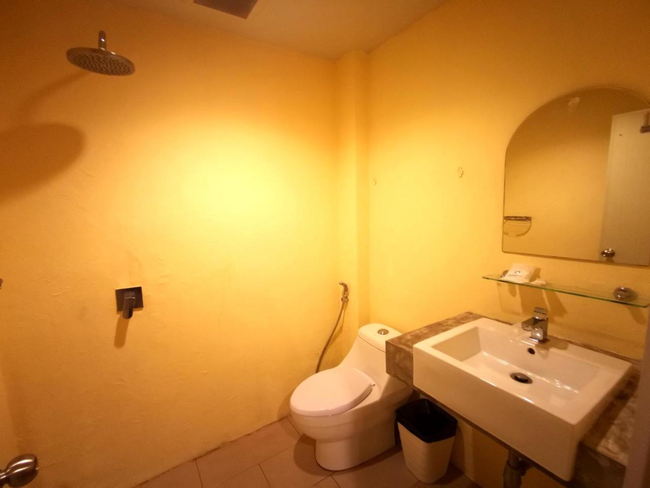 Casa Jip Guesthouse Patong Экстерьер фото